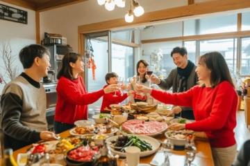 撫順自媒體大咖齊聚胡師傅魚館，春季品鑒開河魚美味時(shí)光