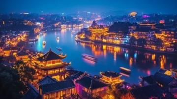 重慶旅游攻略必看！打卡網(wǎng)紅景點(diǎn)、品嘗地道美食，全部在這里。
