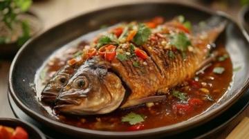 美味銀魚料理教程：香煎、炒蛋、湯品全攻略
