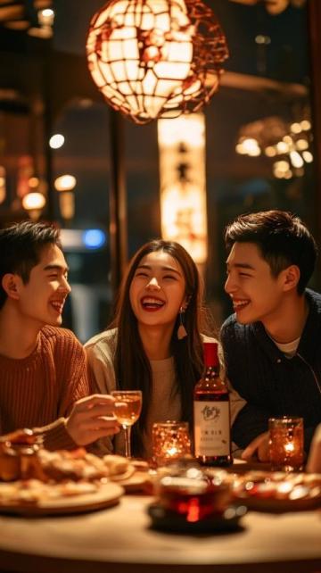 廈門隱藏美味探秘：初九燒烤店的烤串之旅，不可錯過的本地佳肴