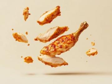 饞哭！雞的8種神仙做法，好吃到吮指