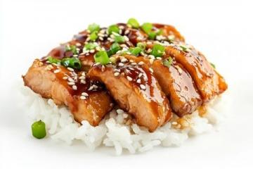 醬香排骨舌尖上的美味，家常做法大揭秘！
