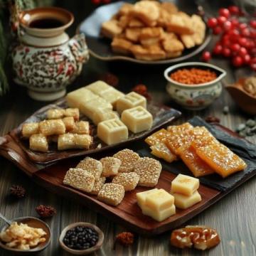 探秘長沙網(wǎng)紅美食：不可錯(cuò)過的十大特色小吃大揭秘
