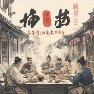 東莞白沙油鴨：百年傳承，美味之王