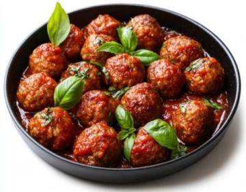 家常美味雞肉丸食譜：減肥人士的佳肴，做法簡單營養(yǎng)十足