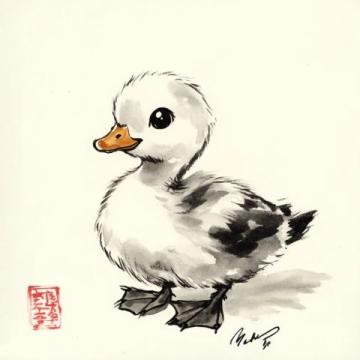 文中所述的是關(guān)于北京鴨的介紹。