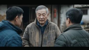 年末探訪余杭老友，一場說走就走的溫暖之旅