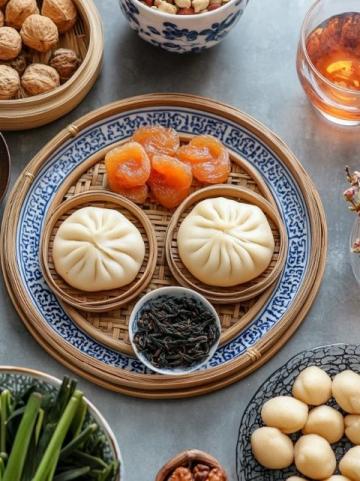 探秘長沙網(wǎng)紅美食：不可錯(cuò)過的十大特色小吃大揭秘
