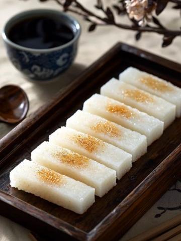 邵陽(yáng)特色小吃:品味地道邵陽(yáng)米粉之旅
