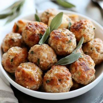 家常美味雞肉丸食譜：減肥人士的佳肴，做法簡單營養(yǎng)十足