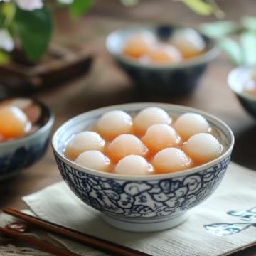 端午必吃五種黃色食物，寓意一年健康順利