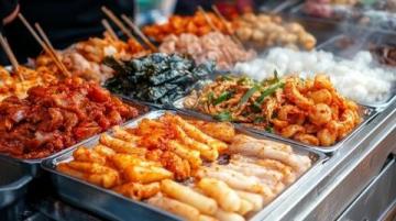 鞍山美食地圖：不容錯過的十大小吃，嘗鮮必去！