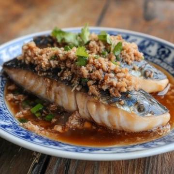 西湖醋魚(yú)曾經(jīng)是國(guó)宴上的重頭菜，如今口味太沖遭嫌棄！