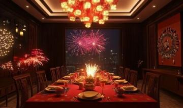 在山城煙火中邂逅千年巴渝文化：探索重慶的美食、建筑與傳統(tǒng)藝術(shù)