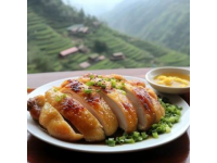 這道菜5元做一盤，口感賽過(guò)鮑魚，是吃肉也難尋的美味