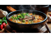 珠海的內(nèi)蒙古特產(chǎn)，你嘗過哪些？