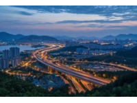 珠海并非空城！揭秘真實(shí)居住與亮燈率真相
