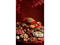 十一黃金周美食指南：一口幸福，五感盛宴