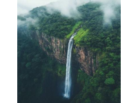 貴州旅游景點推薦，山水之精華，瀑布之王國，帶你走進(jìn)黃果樹瀑布！