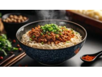 邵陽特色小吃：品味地道邵陽米粉之旅