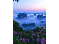 探索桂林：抖音熱門旅游景點(diǎn)，體驗(yàn)甲天下的山水與煙雨風(fēng)情