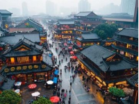 重慶旅游攻略必看！打卡網(wǎng)紅景點、品嘗地道美食，全部在這里。