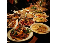 中國美食地圖：一省一味，品鑒全國特色佳肴