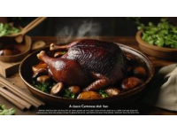 東莞白沙油鴨：百年傳承，美味之王