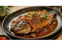 美味銀魚料理教程：香煎、炒蛋、湯品全攻略