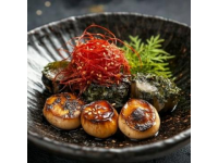 家常素菜升級版：香菇做鮑魚，口感厚實如肉，做法簡單營養(yǎng)滿溢