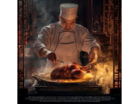 品味汴京烤鴨，盡享河南千年底蘊(yùn)