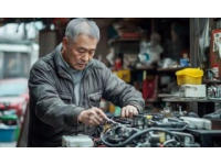 春季汽車保養(yǎng)常識大放送！愛車的你值得擁有~
