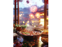 南昌巷子美食：煙火氣濃的拌粉湯、水煮與辣味天堂