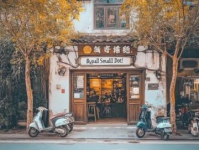 同安美食攻略(廈門(mén)同安丨老城區(qū)超全美食攻略)