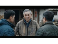 年末探訪余杭老友，一場說走就走的溫暖之旅