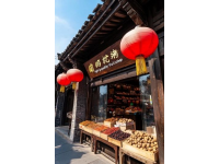 江蘇常熟：千年古邑，美食飄香