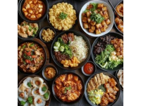 鞍山美食地圖：不容錯過的十大小吃，嘗鮮必去！