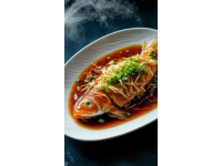 糖醋武昌魚食譜：傳承家味，烹飪溫馨記憶