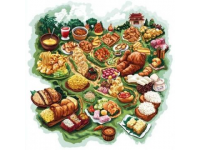 澳門(mén)美食地圖(冬天澳門(mén)美食)
