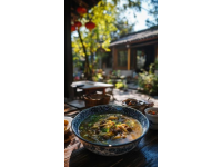 臨海紫陽街那些年的美食，你還記得嗎？