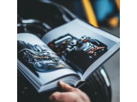 汽車基礎知識與日常保養(yǎng)指南