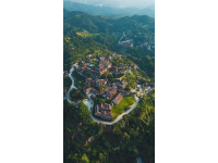 襄陽(yáng)必游景點(diǎn)推薦：古隆中、襄陽(yáng)古城等歷史文化遺跡與自然風(fēng)光游覽指南