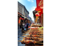 安徽各地特色美食大搜羅，不容錯過的地道美味！