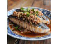 西湖醋魚曾經(jīng)是國宴上的重頭菜，如今口味太沖遭嫌棄！