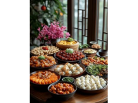 邯鄲特色美食眾多，嘗一嘗這些代表性小吃