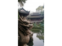 3天的假期結(jié)束了，也算給GDP貢獻(xiàn)了點(diǎn)微薄之力,2號(hào)去了鎮(zhèn)江金山公園