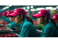 上海工廠普通員工工資多少錢一個月？