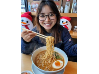 記得剛來(lái)廣東的時(shí)候，我同事給我打包了一份腸粉,剛吃第一口就覺(jué)得太難吃了