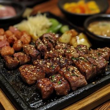 探店 | 人均不到200實(shí)現(xiàn)澳洲和牛自由，這家寶藏烤肉你去過沒？