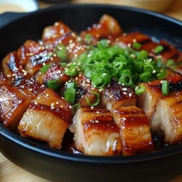 如何制作熘肉段？